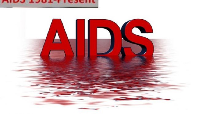 AIDS in the world