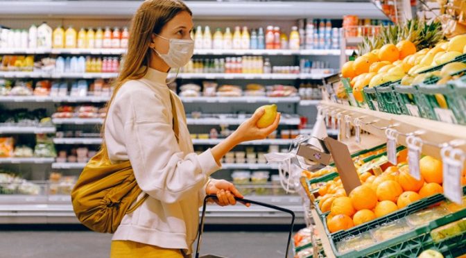 Covid-19 recovery Hydration & Nutrition