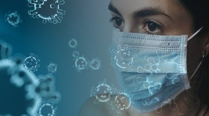 Covid-19 tested positive