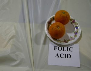 Top 10 facts about folic acid your women patients should know