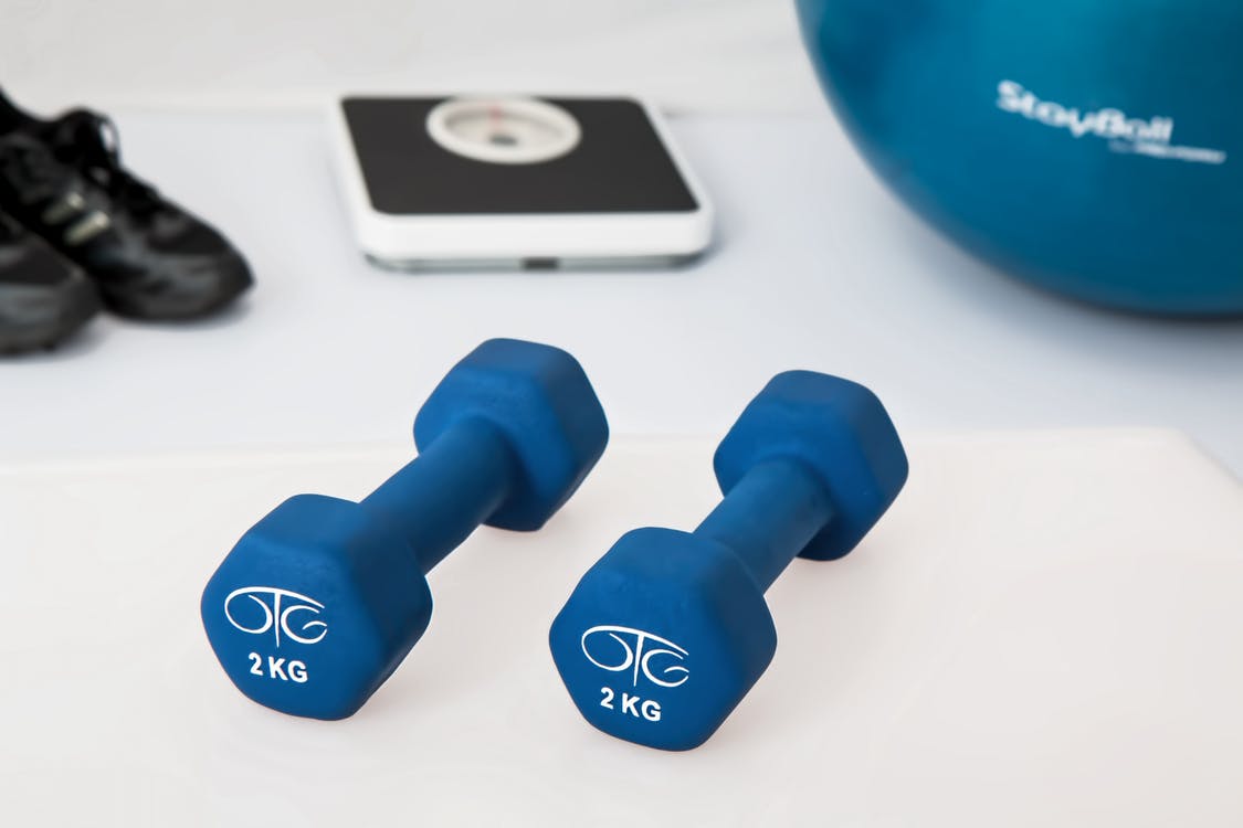7 Gym Essentials That Newbie Fitness Buffs Should Have
