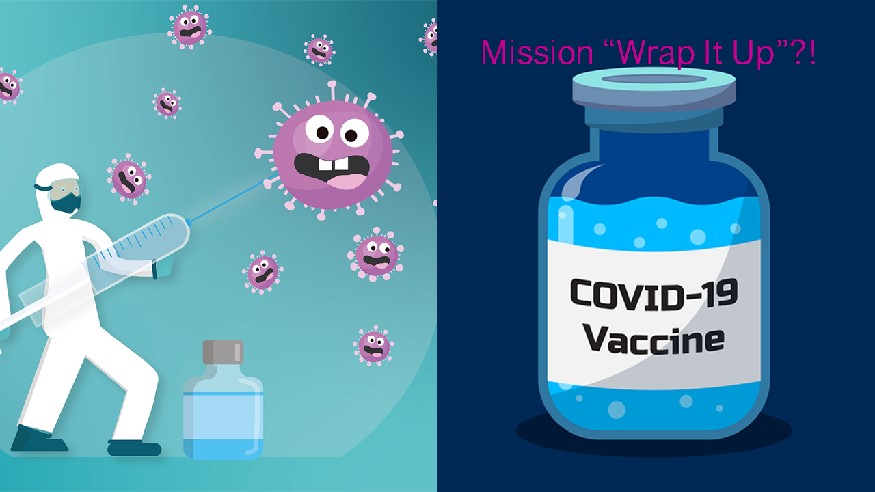 Covid-19 vaccine CDC plans