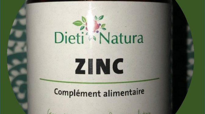 Zinc, WBC and Immune system