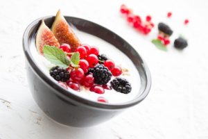 Probiotics for weight loss