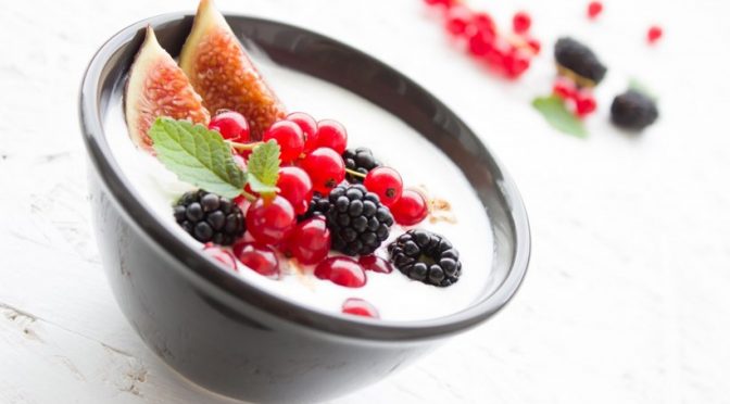 Probiotics for weight loss