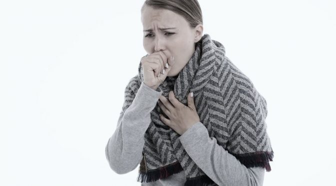 Post covid cough control tips