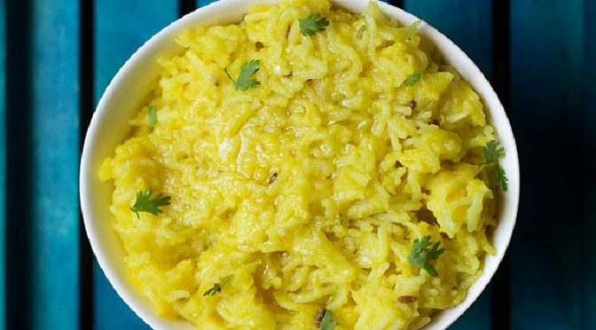 Post Covid Nutrition