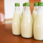 Fortified Milk for Covid-19