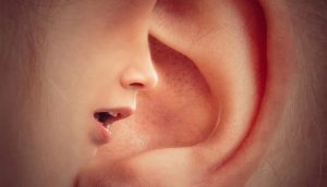 Hearing and ear health
