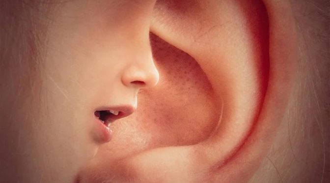 Hearing and ear health
