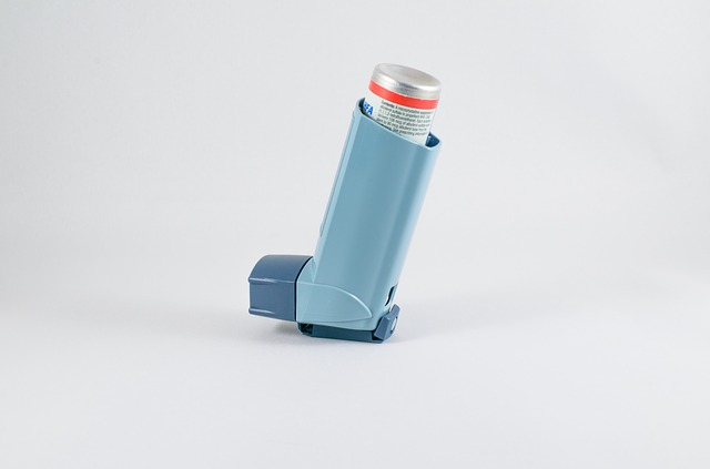Simple Inhaler tips to help you ease Asthma