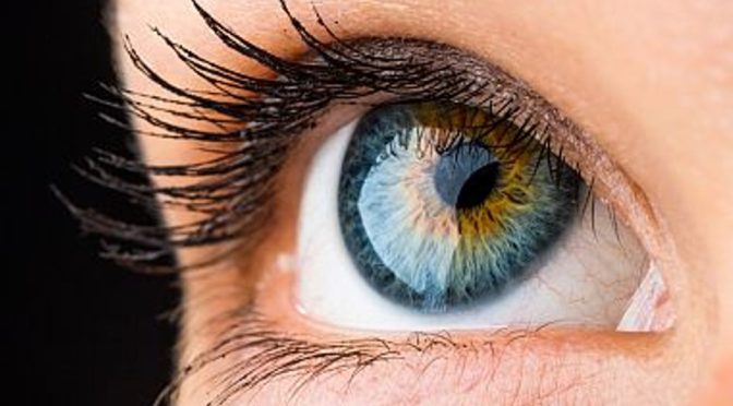 Glaucoma prevention and diet tips