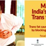 Trans fat free India