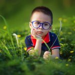 Teach children not to lie