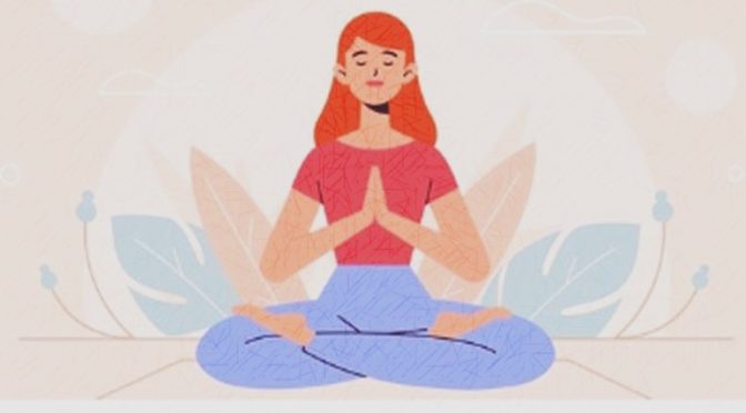 Nadabrahma Meditation