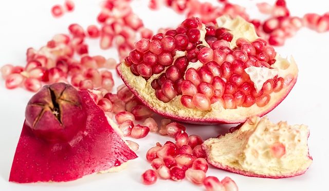 pomegranate