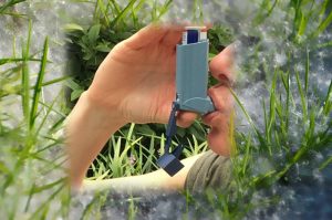Asthma triggers and prevention