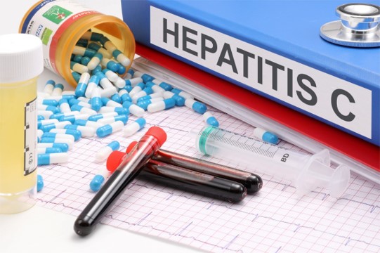Hepatitis B and C Virus Testing