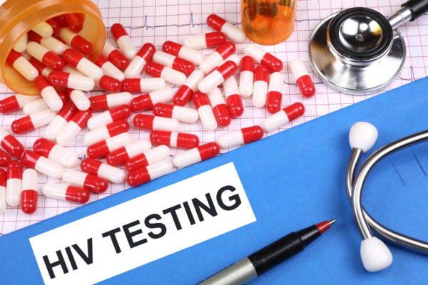 Testing For HIV Human Immunodeficiency Virus