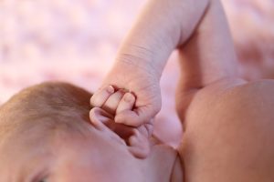 Baby hearing loss signs