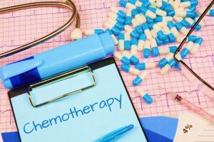 Chemotherapy side effects