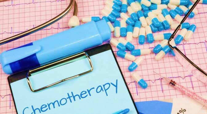 Chemotherapy side effects