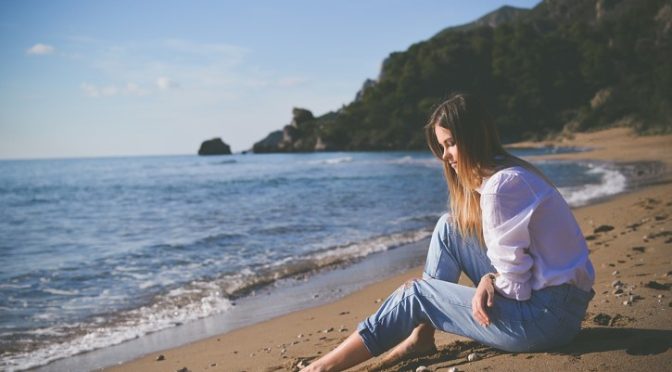 Overcoming over thinking