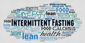 Intermittent fasting benefits Type 2 diabetes
