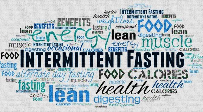 Intermittent fasting benefits Type 2 diabetes