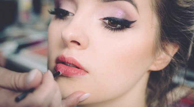 Makeup Foundation tips