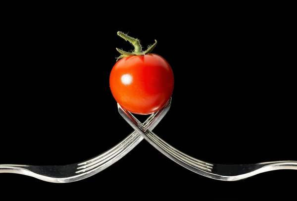 Why Eating Tomatoes Is Good For Our Body