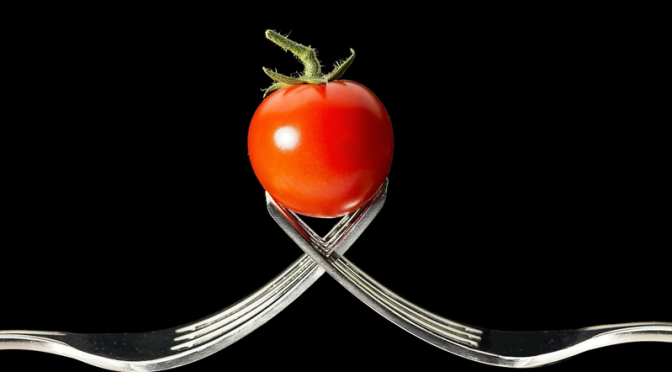 Why Eating Tomatoes Is Good For Our Body