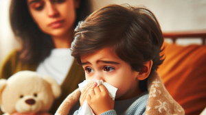 Cystic Fibrosis A Genetic Disorder In Children