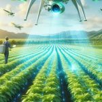 Ai technology in agriculture