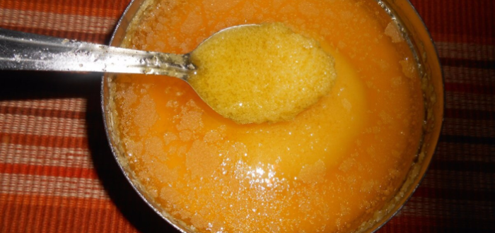 Importance of Desi Ghee