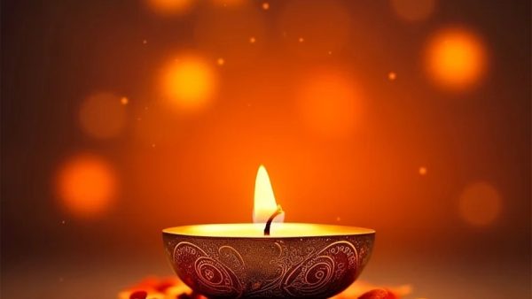 Tips for Hosting Diwali party