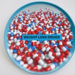 Weight loss drugs