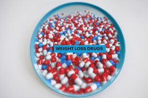 Weight loss drugs