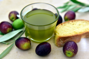 Why Olive Oil Is Popular Healthy Oil