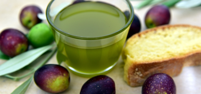 Why Olive Oil Is Popular Healthy Oil