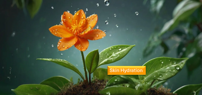 Skin health, What our skin says, Gut health, Hormonal imbalance, Hydration and skin