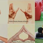 Mudras for children health