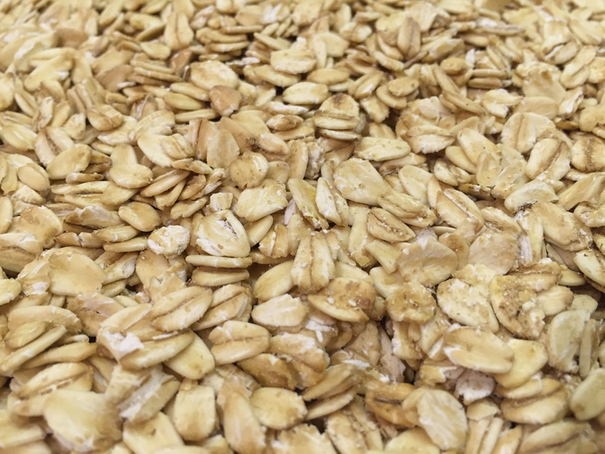 Rolled Oats