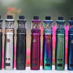 Vaping Impacts cardiovascular health