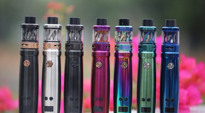 Vaping Impacts cardiovascular health