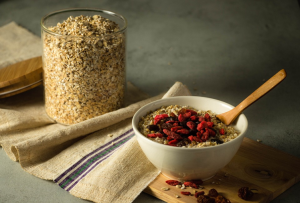 Which Type Of Oat Is Better For Health