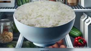 All You Need To Know About Refrigerated Cooked Rice And How It Benefits Health