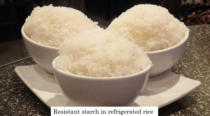 How Resistant Starch Works