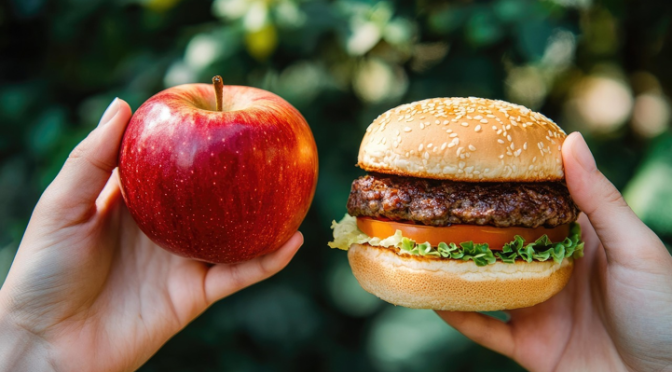 Foods That Are Avoided In Plant Based Whole Food Diet