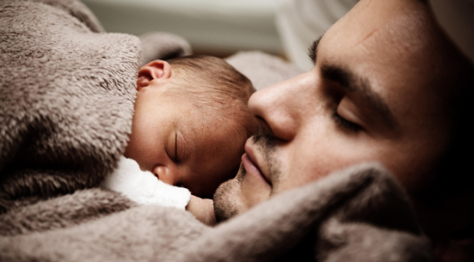 Impact Of Father’s Health And Age On Fertility And Baby’s Health